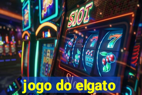 jogo do elgato